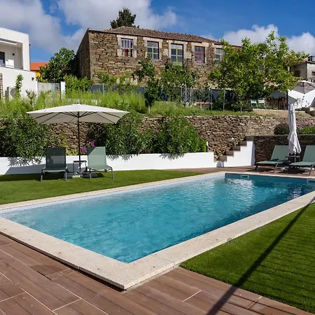 Casa Dona Edite Douro * Vilarinho de Cotas