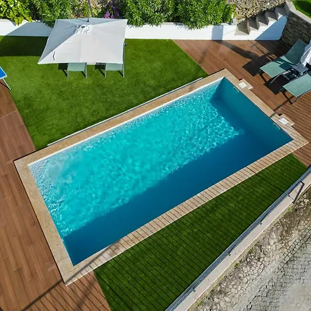 Casa Dona Edite Douro Vilarinho de Cotas
