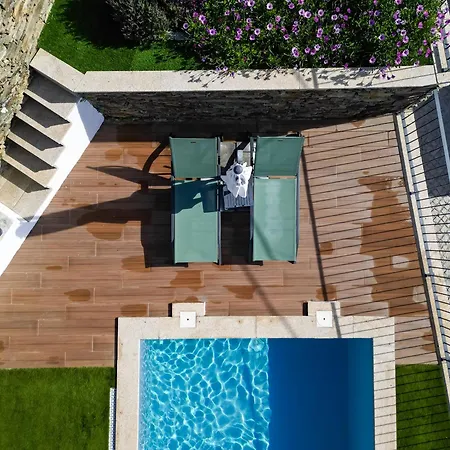 Casa Dona Edite Douro