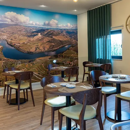 Hotel Casa Dona Edite Douro