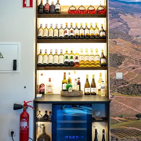 Hotel Casa Dona Edite Douro Vilarinho de Cotas