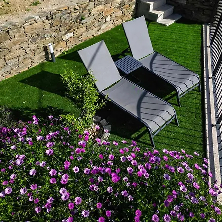 Casa Dona Edite Douro