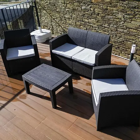 Casa Dona Edite Douro Hotel