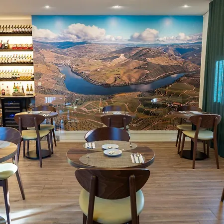 Casa Dona Edite Douro *