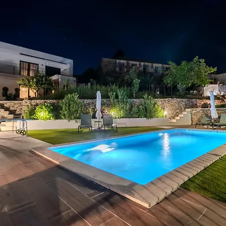 Casa Dona Edite Douro * Vilarinho de Cotas