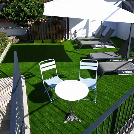Hotel Casa Dona Edite Douro