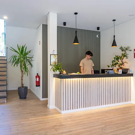 Hotel Casa Dona Edite Douro