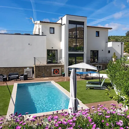 Casa Dona Edite Douro
