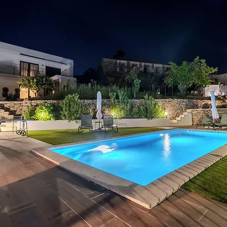 Casa Dona Edite Douro Hotel Vilarinho de Cotas