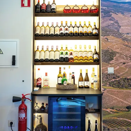 Casa Dona Edite Douro Hotel