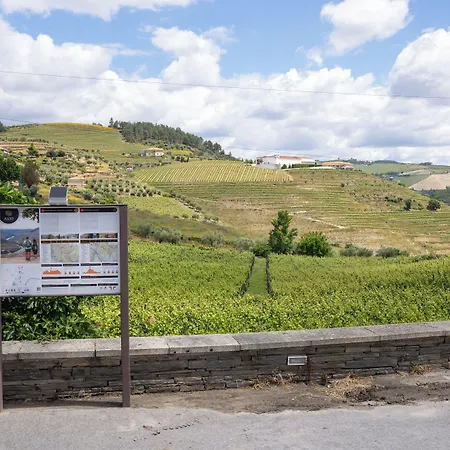 Casa Dona Edite Douro Hotel Vilarinho de Cotas