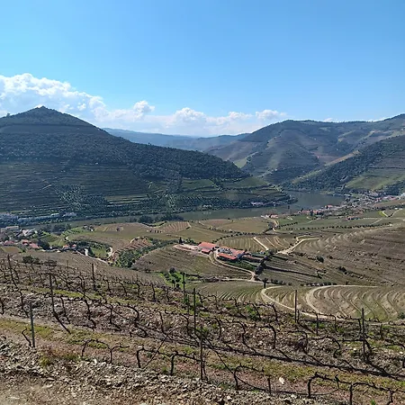 Hotel Casa Dona Edite Douro *