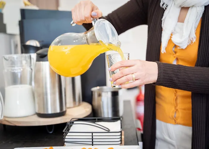 Szálloda Casa Dona Edite Douro *