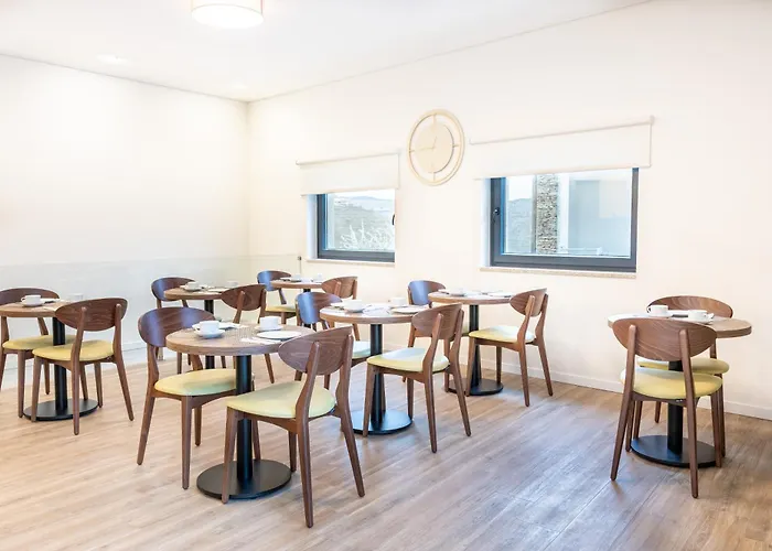 Casa Dona Edite Douro *