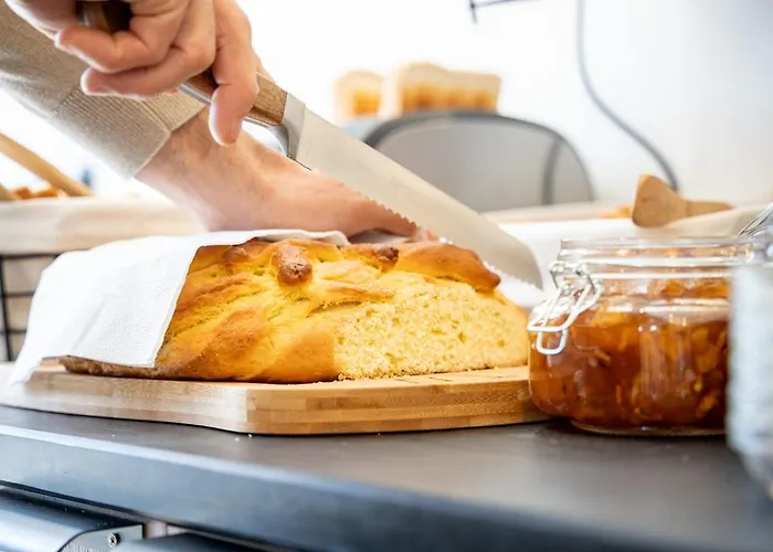 Szálloda Casa Dona Edite Douro