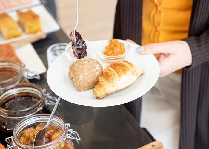 Casa Dona Edite Douro *