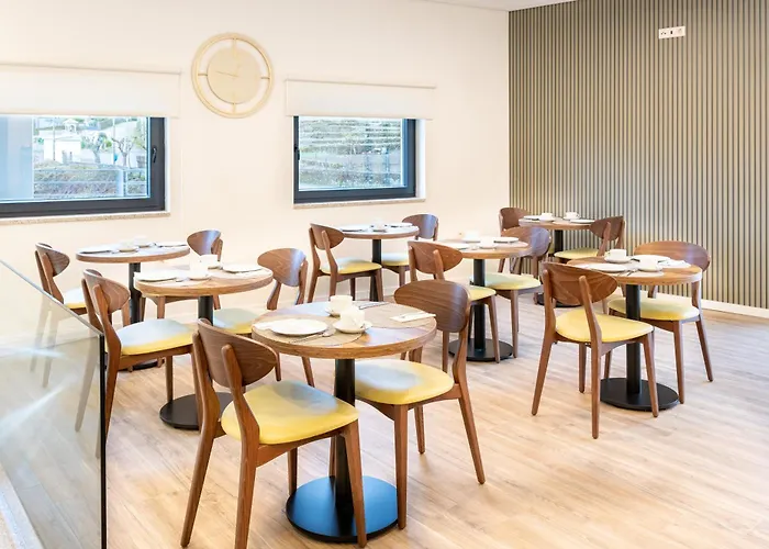 Casa Dona Edite Douro Szálloda Vilarinho de Cotas