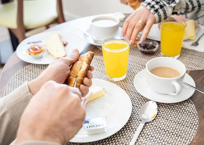 Szálloda Casa Dona Edite Douro Vilarinho de Cotas