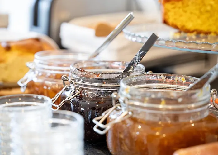 Casa Dona Edite Douro Szálloda