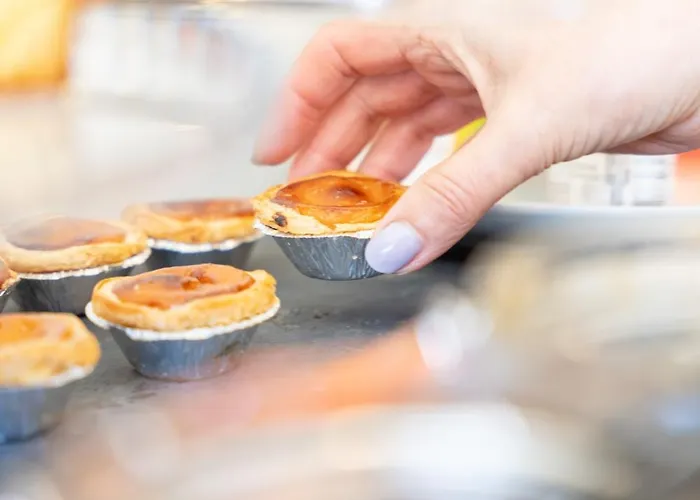 Casa Dona Edite Douro Szálloda *