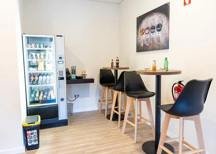 Casa Dona Edite Douro Szálloda *