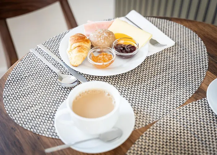 Szálloda Casa Dona Edite Douro *