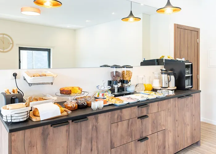 Casa Dona Edite Douro Szálloda Vilarinho de Cotas