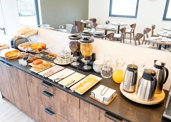 Casa Dona Edite Douro *