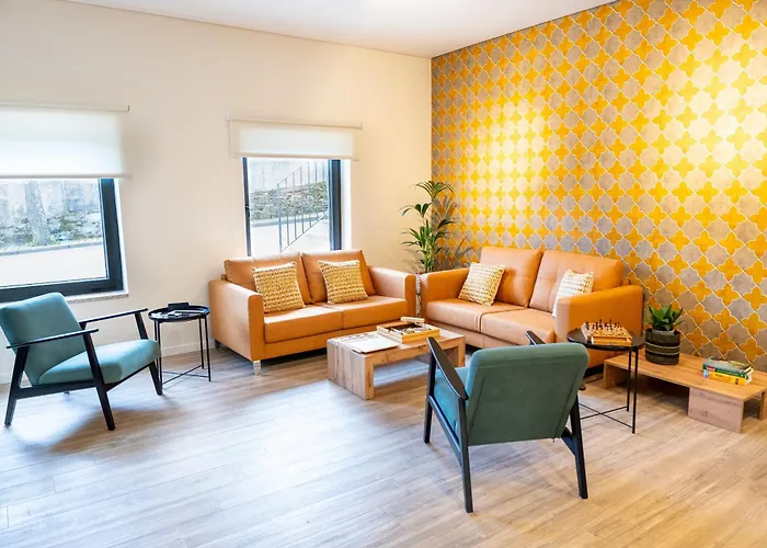 Casa Dona Edite Douro *