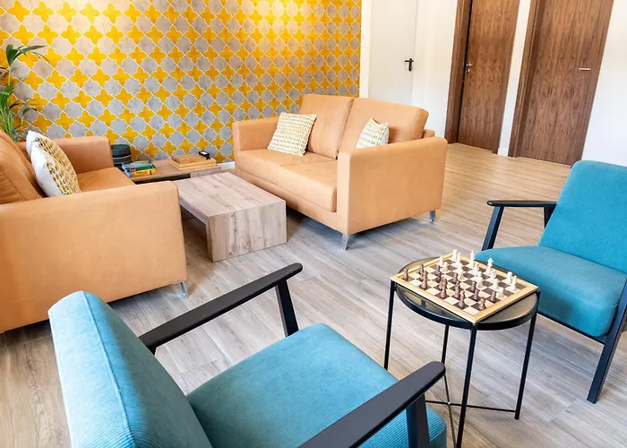 Casa Dona Edite Douro Szálloda Vilarinho de Cotas