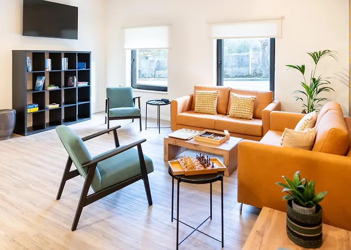 Casa Dona Edite Douro Szálloda