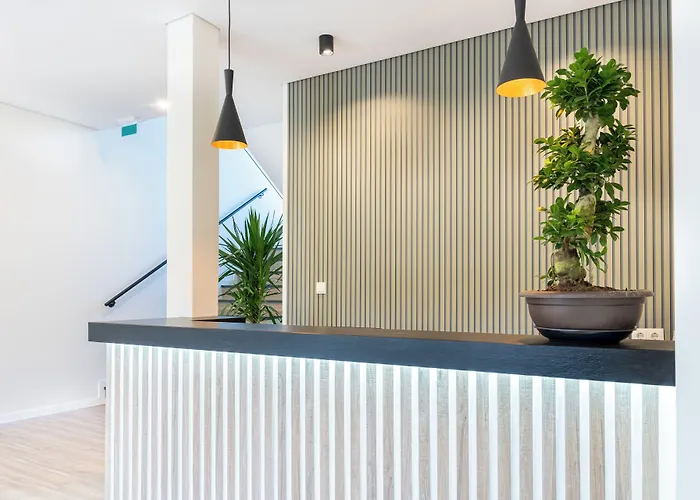 Szálloda Casa Dona Edite Douro