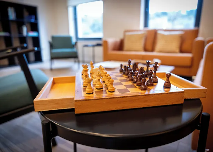 Szálloda Casa Dona Edite Douro