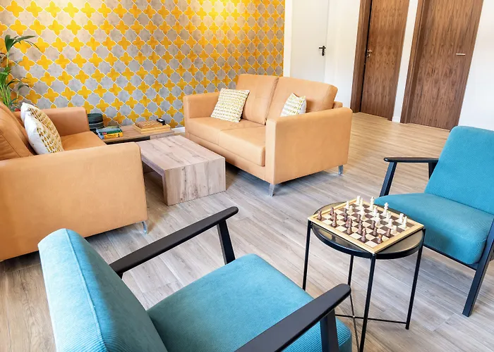 Szálloda Casa Dona Edite Douro