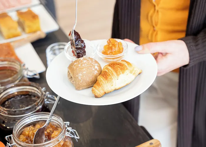 Casa Dona Edite Douro Szálloda *