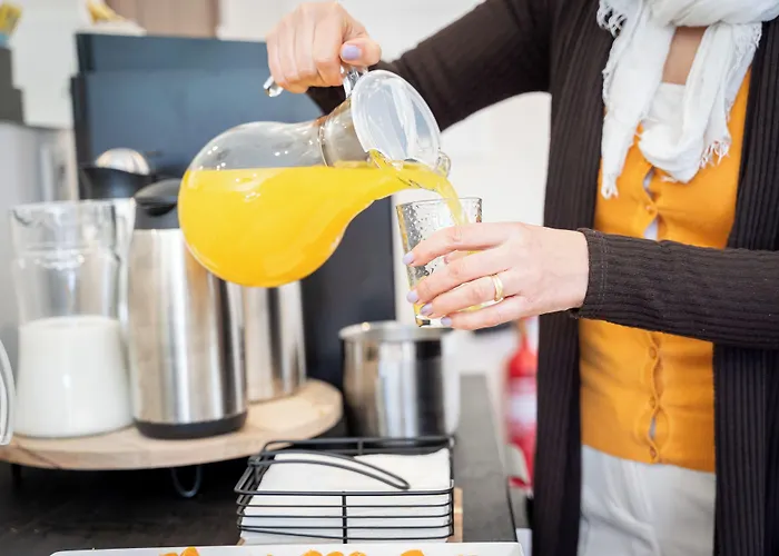 Szálloda Casa Dona Edite Douro