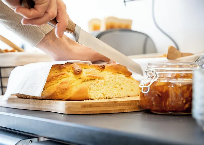 Casa Dona Edite Douro