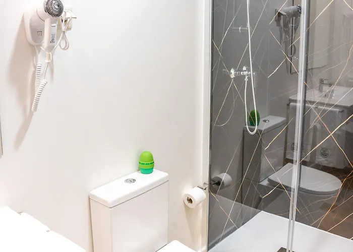 Casa Dona Edite Douro Szálloda Vilarinho de Cotas