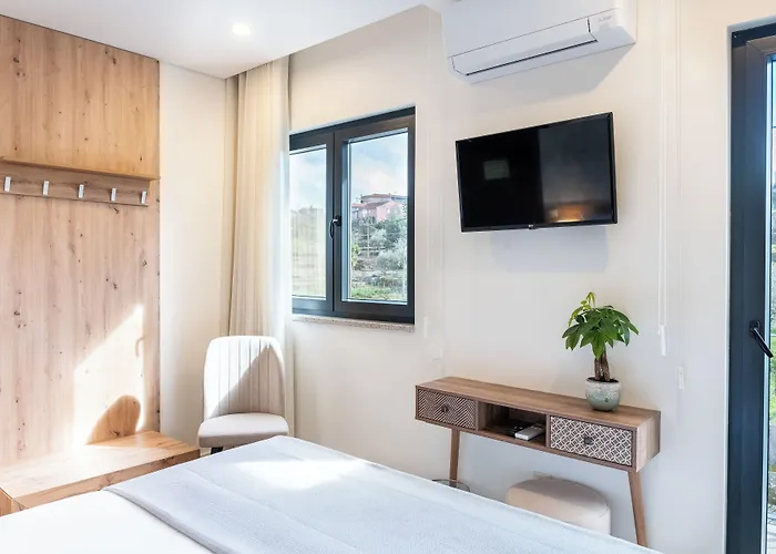 Casa Dona Edite Douro