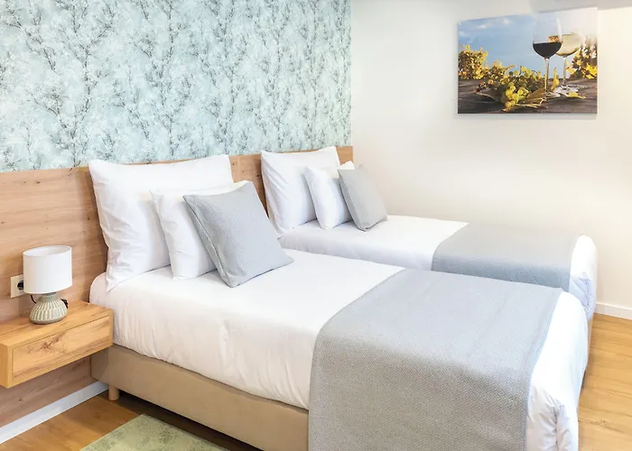 Casa Dona Edite Douro