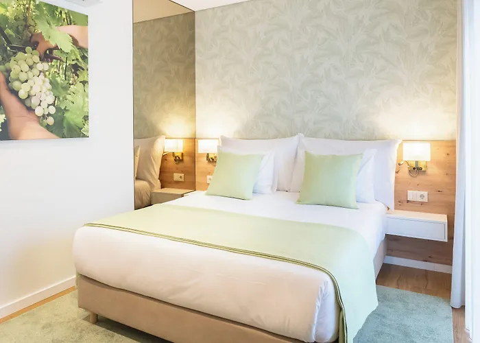 Casa Dona Edite Douro * Vilarinho de Cotas