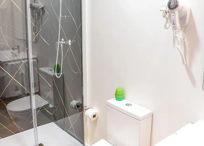 Casa Dona Edite Douro Szálloda *