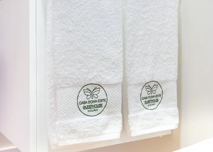 Szálloda Casa Dona Edite Douro Vilarinho de Cotas